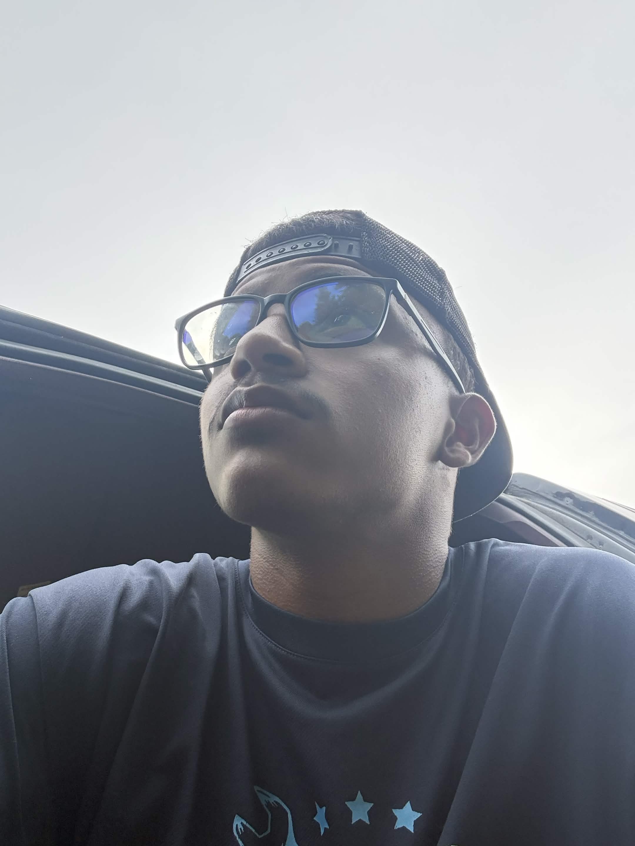 Isaiha portrait